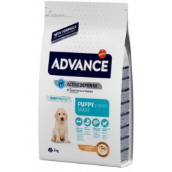 ADVANCE PUPPY MAXI 12KG CHICKEN AND RICE